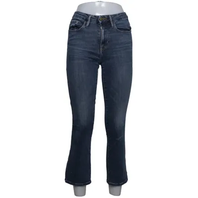 Jeans (KINLOCK) fra Frame Denim Bomuld, Elastan, Polyester, Tencel