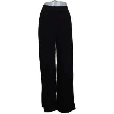 Pantalon patte d'éléphant (Zach) de Dante 6 Polyester recyclé