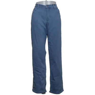 Jeans (Blå) fra Perfect Jeans Denmark Bomuld, Elastan, Polyester