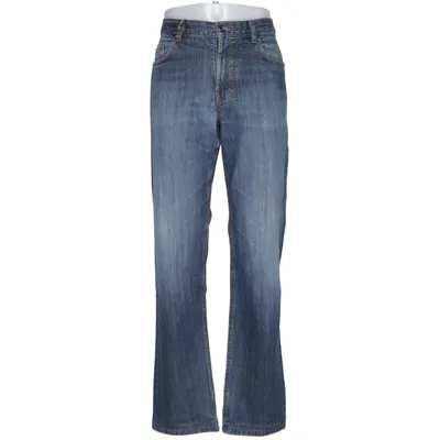 Jeans (Blue) from Signum Cotton, Elastane