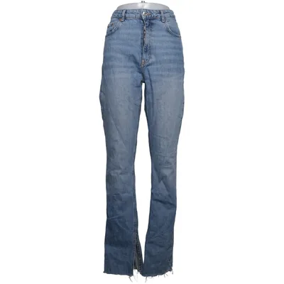 Jeans (Blå) från Perfect Jeans Bomull, Elastan
