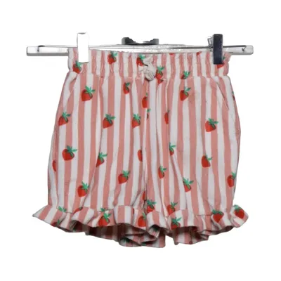 Short de pyjama (Blanc, Rouge, Multicolore) de Mini Boden Coton, Polyester
