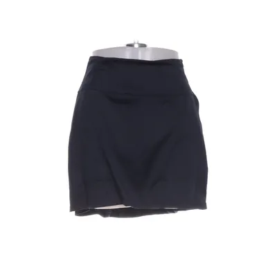 Sportrok (Zwart) van Clipper Elastaan, Polyester