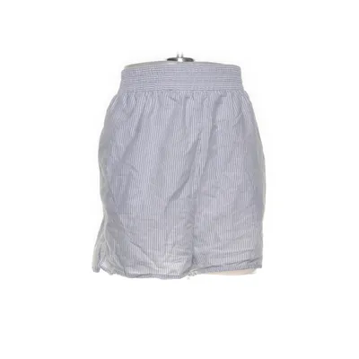 Pyjamasshorts (Blå, Vit) från Djerf Avenue