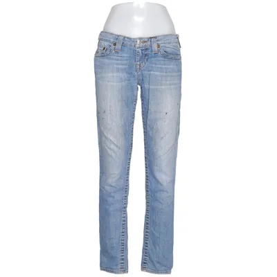 Jeans (SKINNY) från True Religion Bomull, Elastan, Polyester