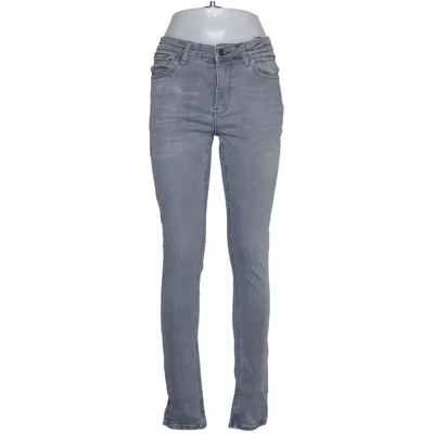 Jeans (THE JONE W0160) från PureWhite Bomull, Elastan, Polyester