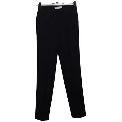 Kostymbyxor (Svart) från G.O.L. Polyester, Ull
