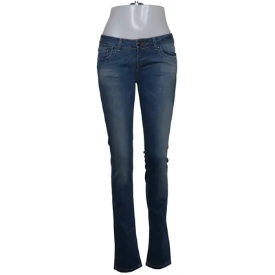 Jeans (Blå) från Vigoss Studio Bomull, Elastan, Polyester