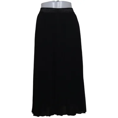 Kjol (Svart) från Neo Noir Polyester