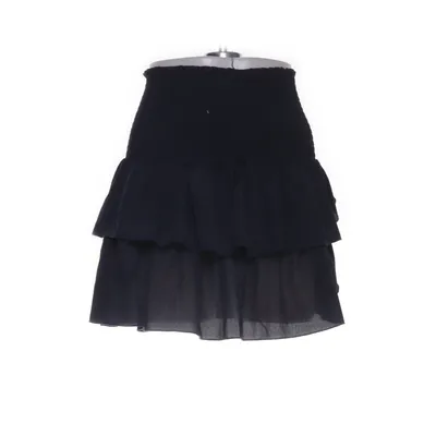 Kjol (Blå) från Neo Noir Polyester