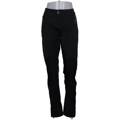 Outdoor pants (Black) from Houdini Recycled polyester