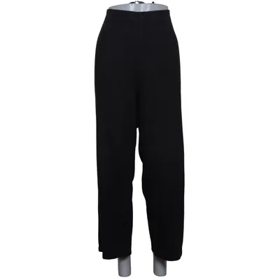 Pantalon patte d'éléphant (Noir) de Meine GröBe