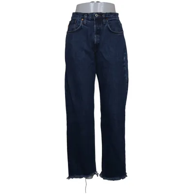 Jeans (Blå) från Henry Choice Bomull