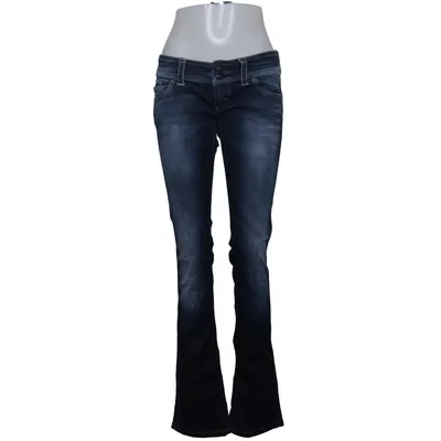 Jean (Bleu) de Freesoul Coton, Élasthane