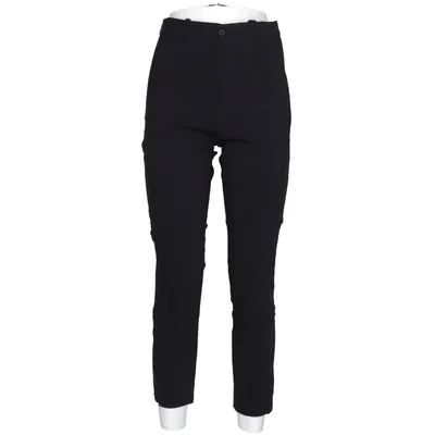 Pantalon (Noir) de Freequent Élasthane, Polyamide, Viscose