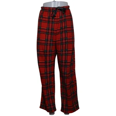 Pajama pants (Red, Multicolored) from René Rofé