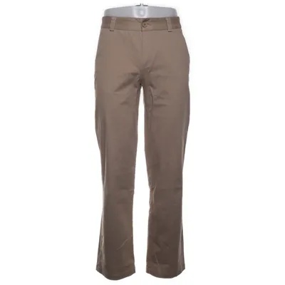 Chinos (Beige) van Nelly Katoen, Elastaan