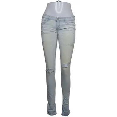 Jeans (Blå) från Hollister