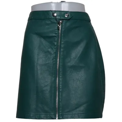 Rok (Groen) van Terranova Polyester