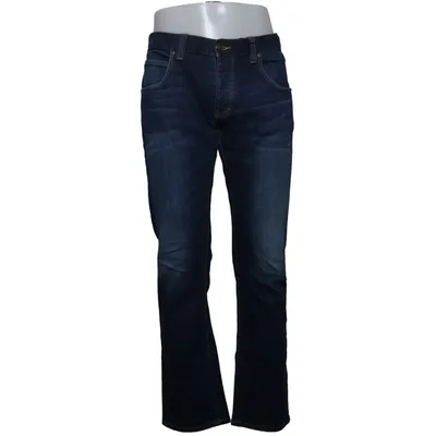 Spijkerbroek (Blauw) van Armani Jeans