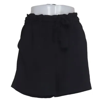 Shorts (Schwarz) von ONLY Recyceltes Polyester