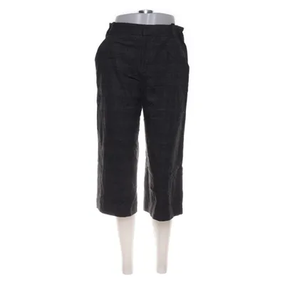 Trekvart bukser (Grå) fra Maje Elastan, Polyester, Viscose, Uld