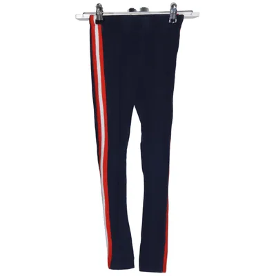 Träningsbyxor (VIBE 224) från Kids Up Bomull, Elastan