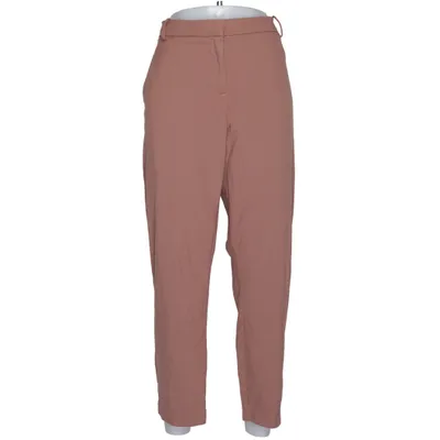 Kostymbyxor (Brun) från Fiveunits Elastan, Polyester, Viskos