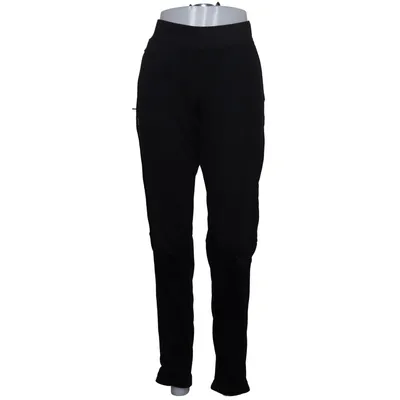 Träningsbyxor (Svart) från Pro Touch Elastan, Polyester