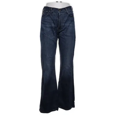 Jeans (7733 JACKSON BOOT) fra Lois Genanvendt bomuld