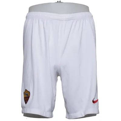 Basketshorts (Hvid) fra Nike Polyester