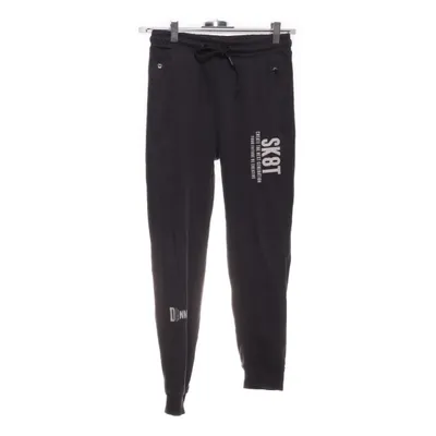 Mjukisbyxor (Grå) från D.M.D by Denim Day Bomull, Polyester