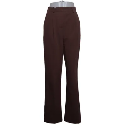 Kostuumbroek (Selma Omari) van Selma Omari x Na-KD Elastaan, Polyester, Viscose
