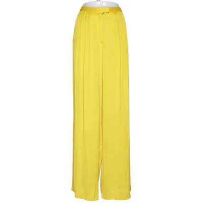 Palazzo broek (Geel) van Rag & Bone Polyester