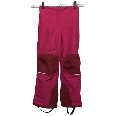 Täckbyxor (Rosa, Röd) från Bergans of Norway Polyamid, Polyester, Polyuretan