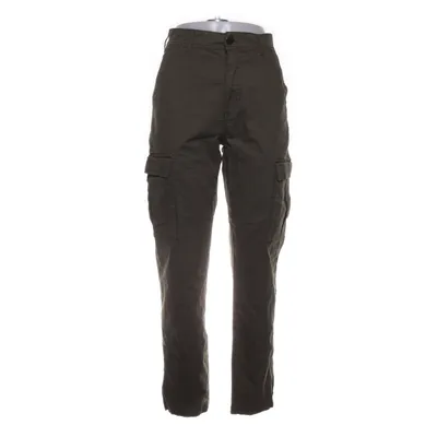 Cargobyxor (Grön) från Lager 157 Saligia Bomull, Elastan