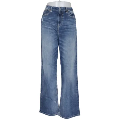 Jeans (Blue) from Adriano Goldschmied Cotton, Elastane, Polyester