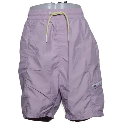 Badeshorts (Lilla) fra Bershka Polyamid, Polyester