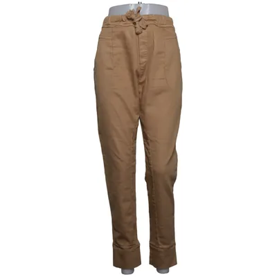 Broek (P51Gk00mz3) van Please Now Katoen, Elastaan, Polyester