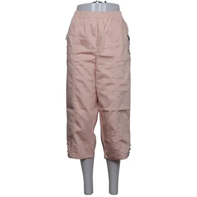 Trekvartsbyxor (Rosa) från Way of Sweden Bomull, Elastan, Polyester