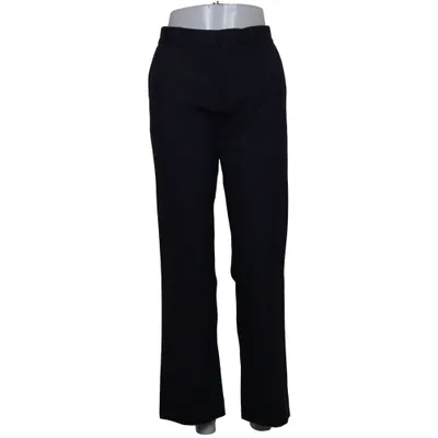 Kostuumbroek (Gaia) van Rodebjer Elastaan, Polyester, Wol