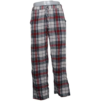 Pyjama broek (Rood, Wit, Blauw) Organisch katoen
