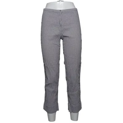 Broek (Grijs, Wit) van Annette Görtz