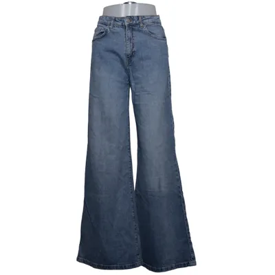 Jeans (Clockhouse) från Clockhouse by C&A Bomull, Elastan