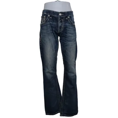 Jeans (Joseph) from Rock Revival Cotton