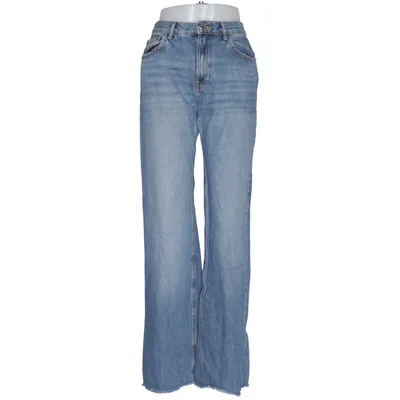 Jeans (Blue) from Pull & Bear Cotton