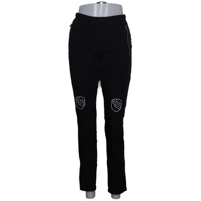 Mjukisbyxor (Svart) från Heldre Polyamid, Polyester