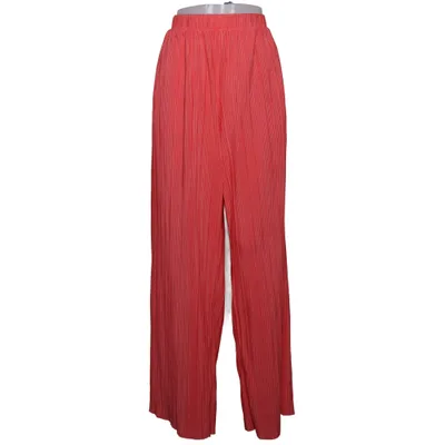 Palazzo pants (Orange) from Kiabi