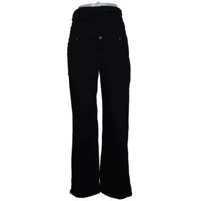 Vente jeans (Mama) fra H&M Mama Bomuld, Elastan, Polyester