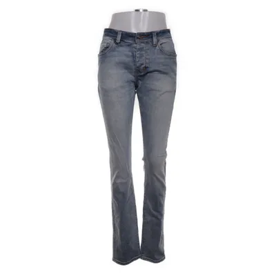 Jeans (Blå) från Neuw Bomull, Elastan